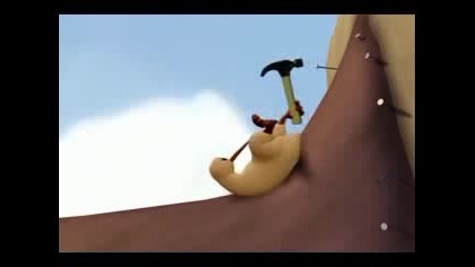 Kiwi! Animation