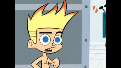 Johnny Test S01e12 [bgaudio.tvrip] - Planet