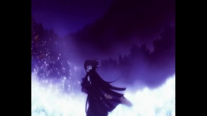 Jigoku Shoujo Mitsuganae - Islander 