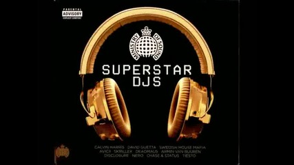 Mos Superstar Djs 2013 cd2