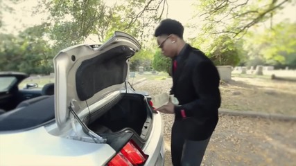Speaker Knockerz, Mook - What They Gone Do (official Video)