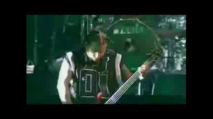 Korn - Freak On A Leash [ Live ]