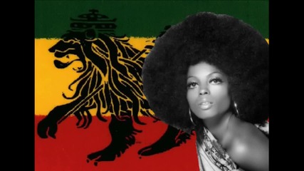 Diana Ross ft. The Supremes - Come See About Me reggae version +превод