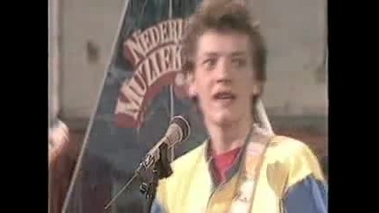 The Shorts 1983 Coment Ca Va 
