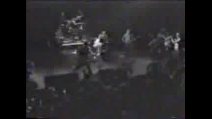 Agnostic Front - Victim In Pain - Live 1991