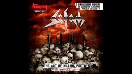 Sodom - The Art of Killing Poetry - ( In War And Pieces 2010) 