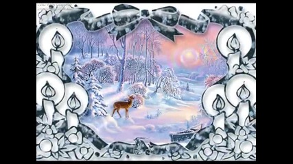 * Честита Нова Година! - Happy New Year !