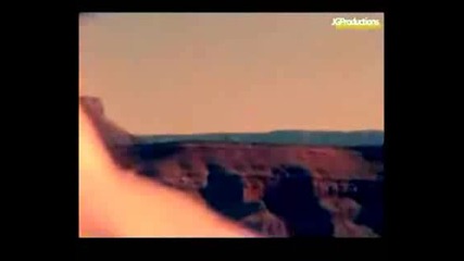 Kanye West and Jojo - Anything Touches The Sky ( ! Много Добро Видео