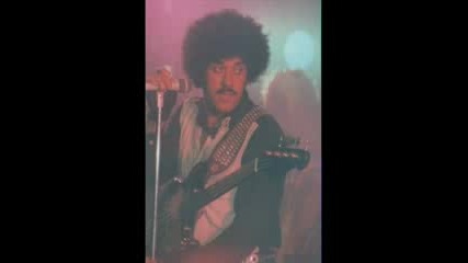 Phil Lynott - Freedom Comes