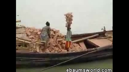 Невероятно!!! С 20 Тухли На Главата