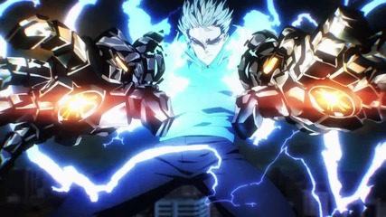One Punch Man - 07 [ H D ][eng subs]