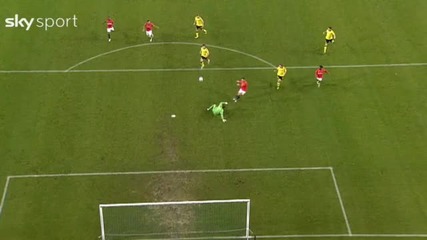 Paris Saint Germain 0:0 Borussia Dortmund 