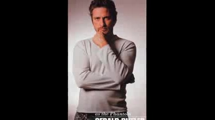 Gerard Butler