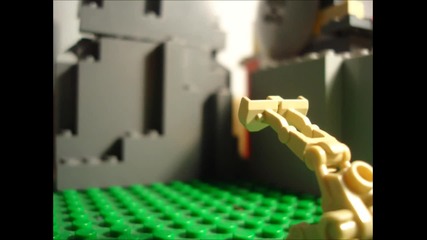 Лего музикално видео - Lego Music