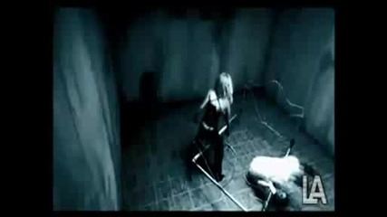 Britney Spears - Terminator
