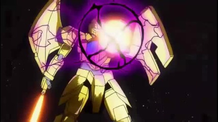 Mobile Suit Gundam Amv - Escape 