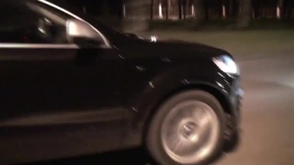 Dragtimes.info Audi Q7 W12 Tdi
