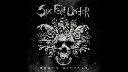 Six Feet Under - Bastard [mг¶tley Crгјe Cover]