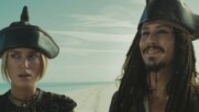 Pirates of the Caribbean: At World's End / Карибски пирати: На края на света (2007)