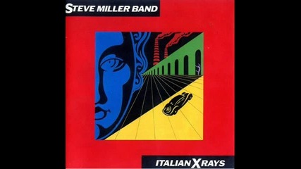 Steve Miller Band - Who Do You Love