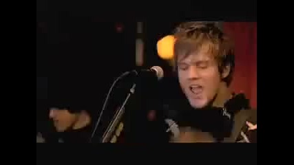 Boys like girls - Greatest escape