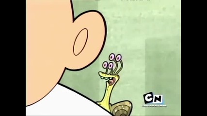 Billy and Mandy - Dumb Luck + No Body Loves Grim (transcoded)