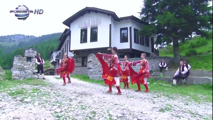 Росица Пейчева - Леле варай, варай H D
