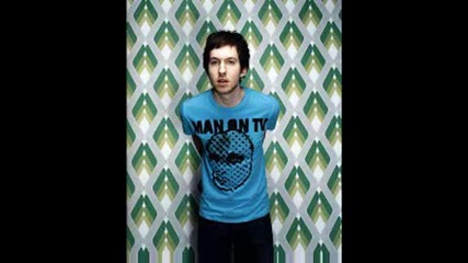 Calvin Harris Im Not Alone Deadmau5 Edit