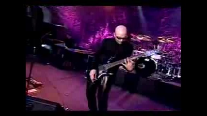 Joe Satriani - Until We Say Goodbye Live I