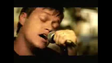 3 Doors Down - Here Without You