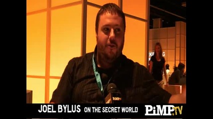 Pimp Daily Dose 2 9 - Gamescom 2011, The Secret World, Nhl 12