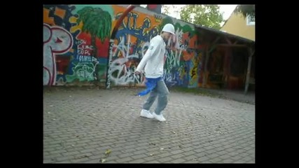 C - walk 