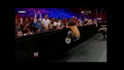 Wwe Royal Rumble 2011 Highlights 