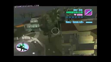 Gta: Vice City - 13 - Phnom Penh 86