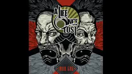 A Life Once Lost - Silence