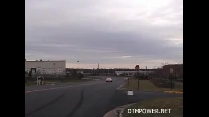 Bmw M6