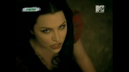 Evanescence - Call Me When You`re Sober 