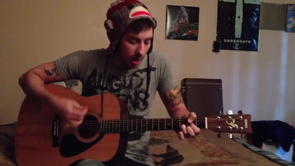 Rise Against - Swing Life Away - Cover