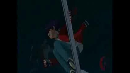 Air Gear