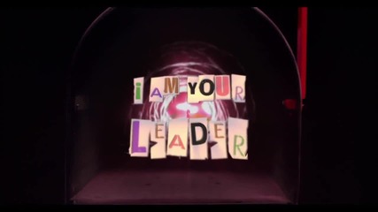Ново-2®12 • Nicki Minaj - I Am Your Leader (explicit) [•°премиера°•]