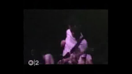 Lostprophets - For Sure(live)
