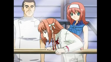 [samuraifansubs] Kimi_ga_nozomu_eien_13 bg