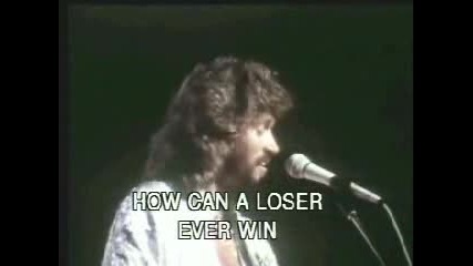 How Can You Mend A Broken Heart - The Bee Gees (Караоке)