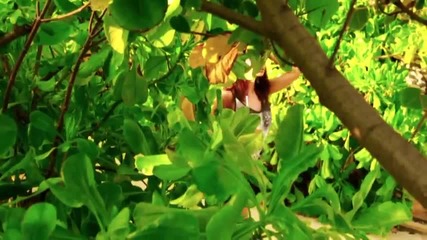 Алисия- Мистър Грешен