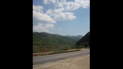 nikos Kourkoulis - Mia Esu Mia Ego