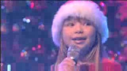Connie Talbot - I Wish It Could Be Christmas Everday