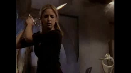 Buffy - Becoming - Video Clip