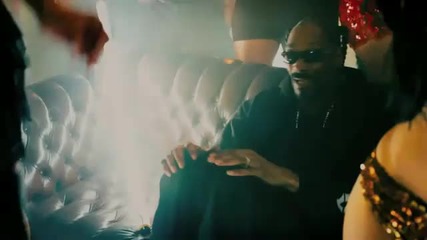 Snoop Dogg (feat. T - Pain) - Boom [offical Video]