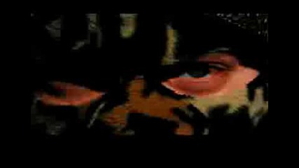 graffiti Ephin Apparel Commercial #6 Hiphop Vandal Bombing