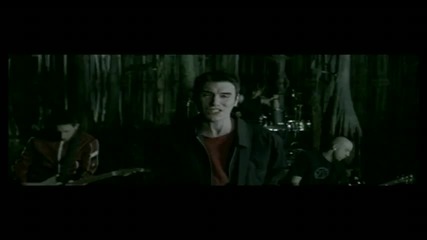 Breaking Benjamin - So Cold 